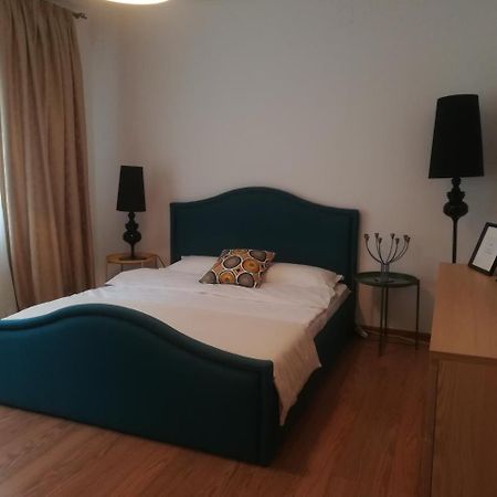 Smart Rooms Βουκουρέστι Εξωτερικό φωτογραφία