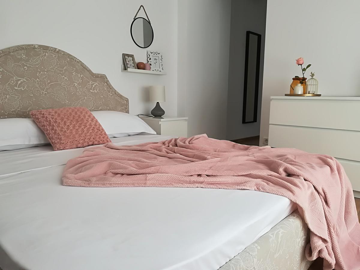 Smart Rooms Βουκουρέστι Εξωτερικό φωτογραφία