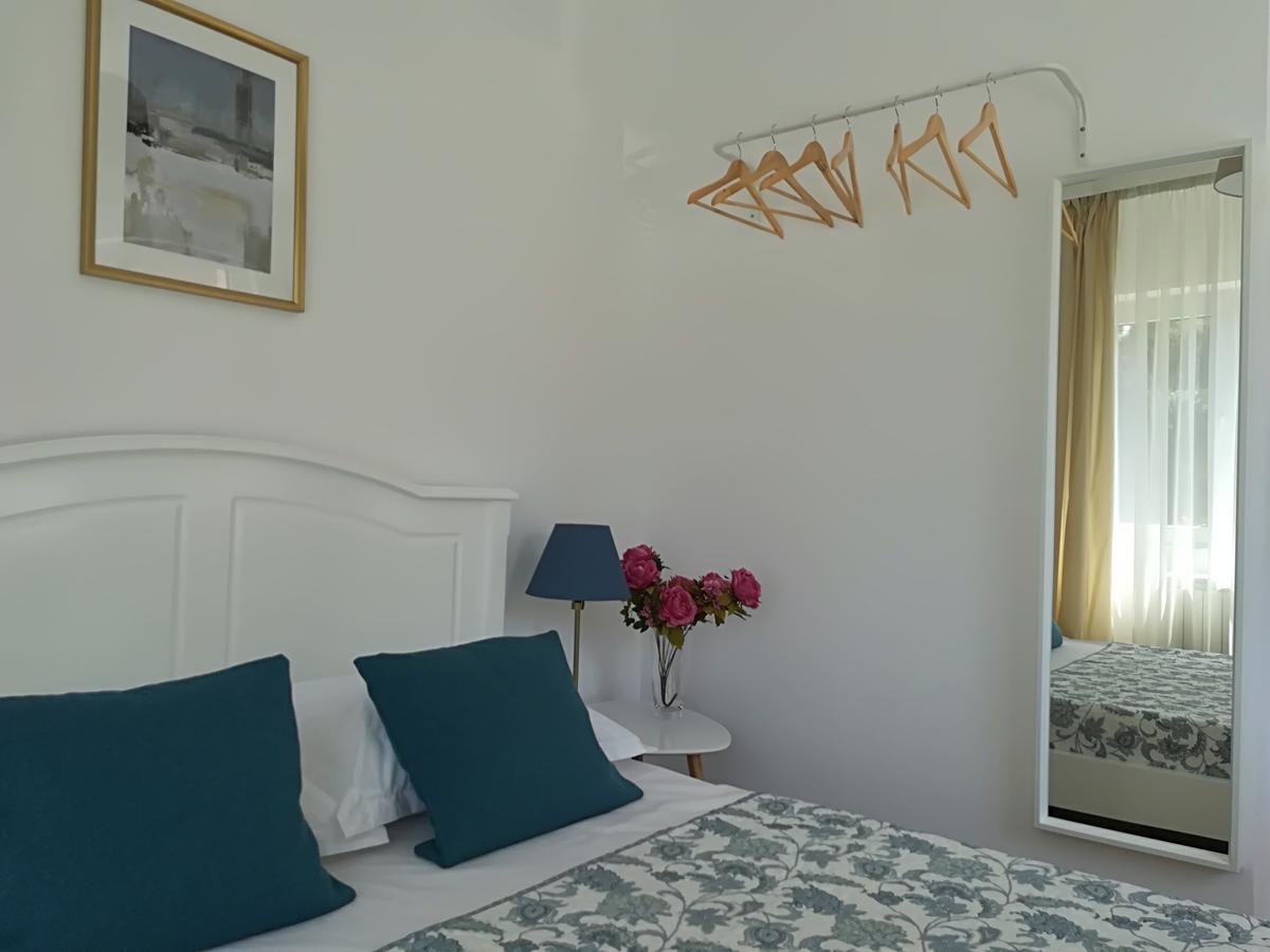 Smart Rooms Βουκουρέστι Εξωτερικό φωτογραφία