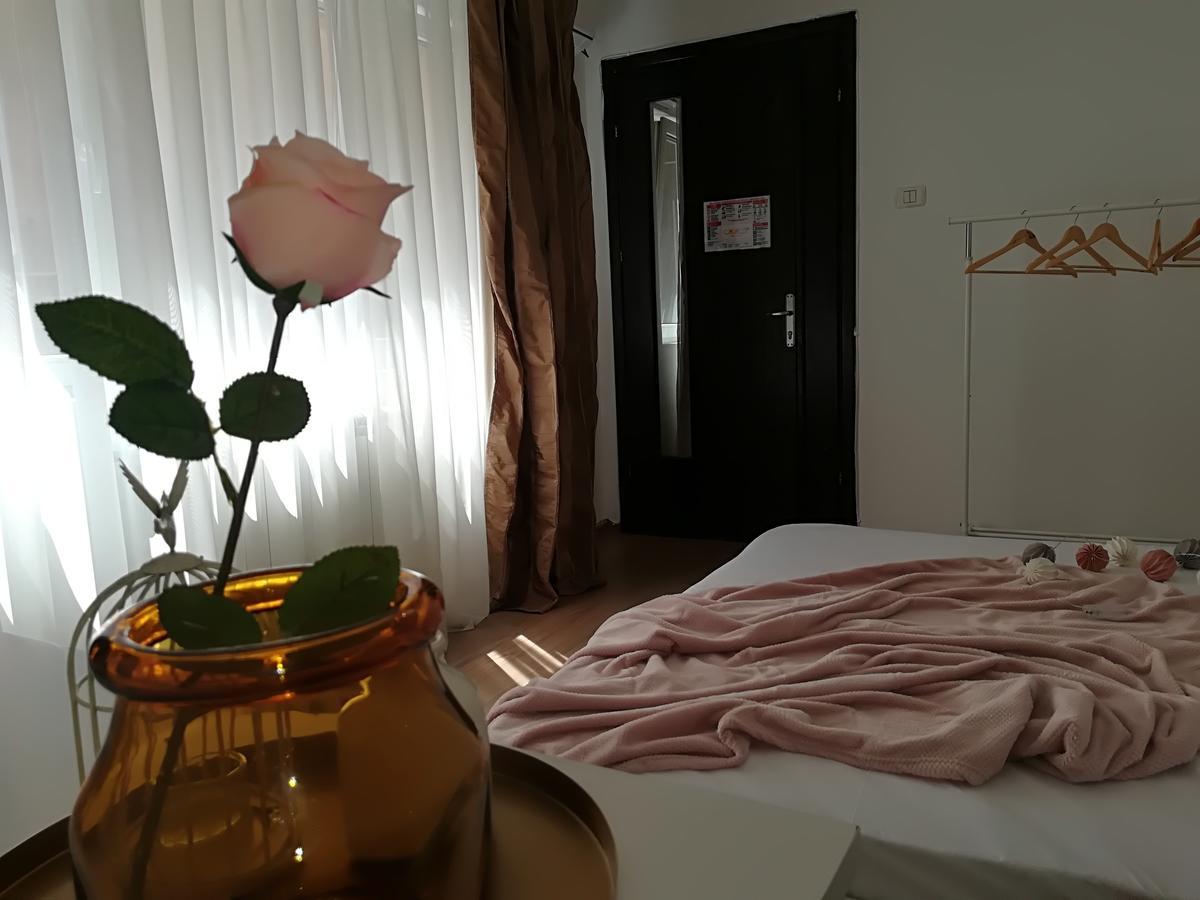 Smart Rooms Βουκουρέστι Εξωτερικό φωτογραφία