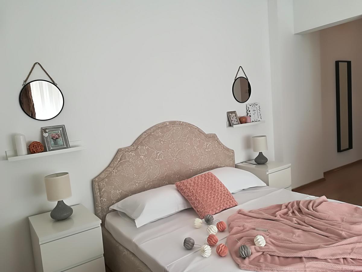 Smart Rooms Βουκουρέστι Εξωτερικό φωτογραφία