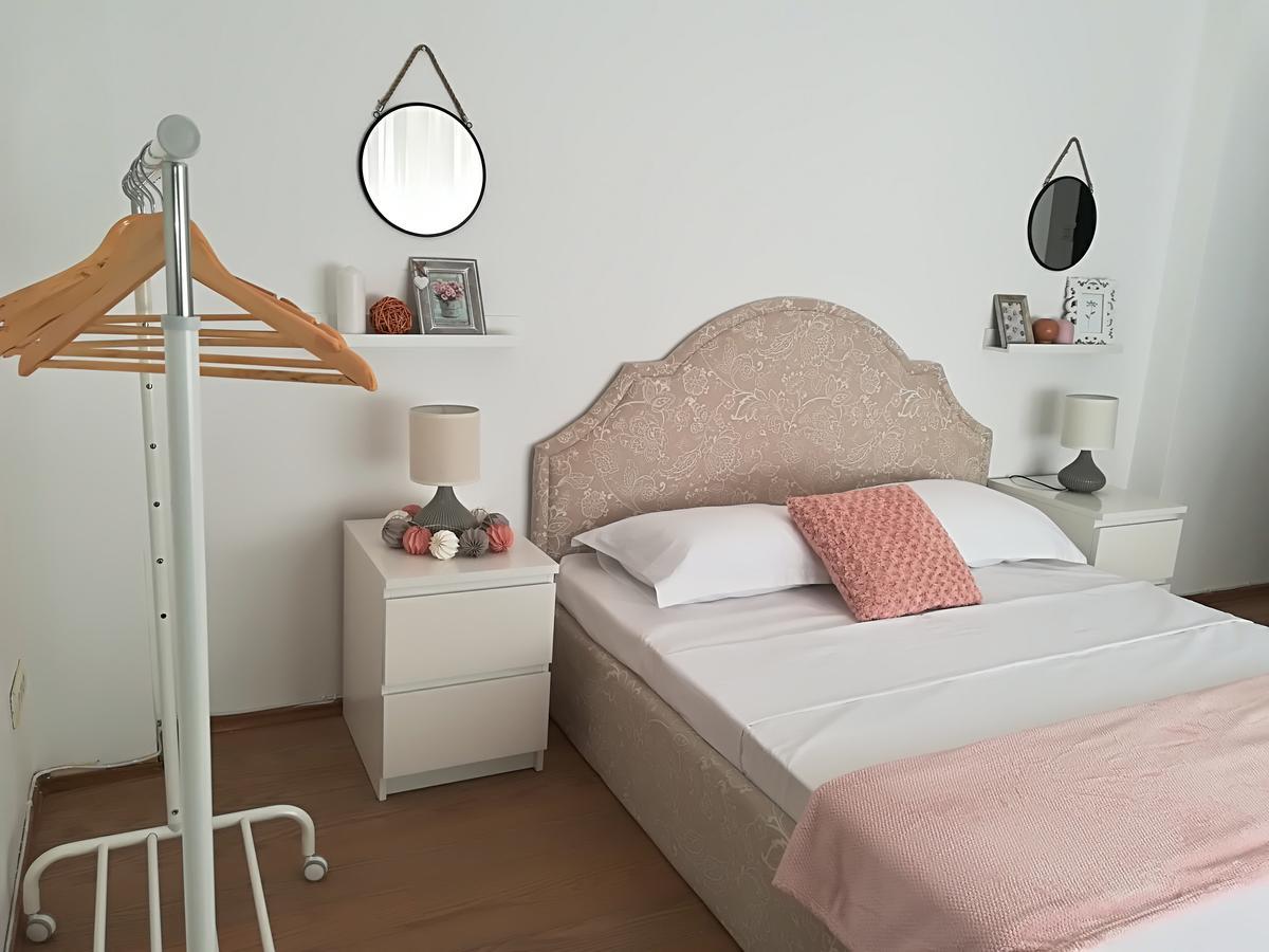 Smart Rooms Βουκουρέστι Εξωτερικό φωτογραφία
