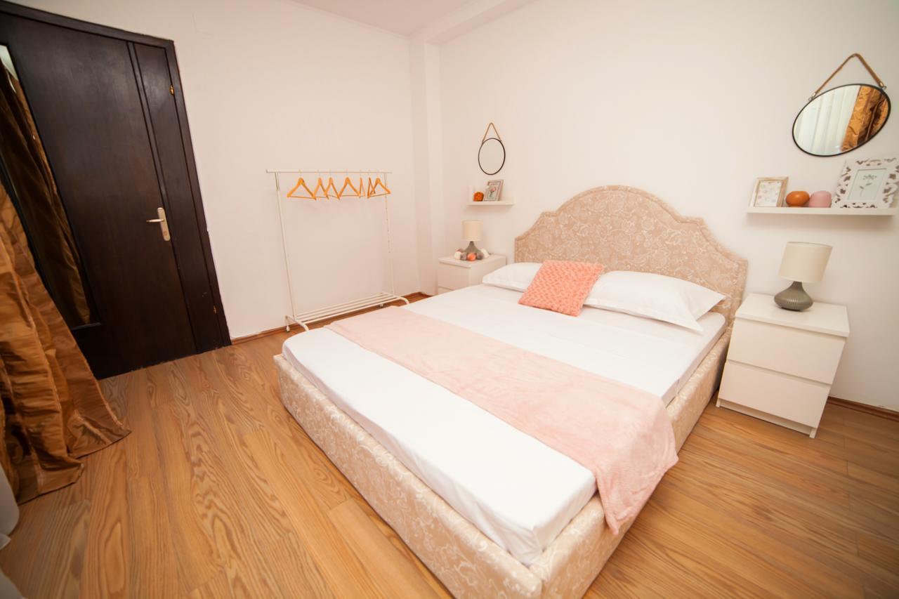 Smart Rooms Βουκουρέστι Εξωτερικό φωτογραφία