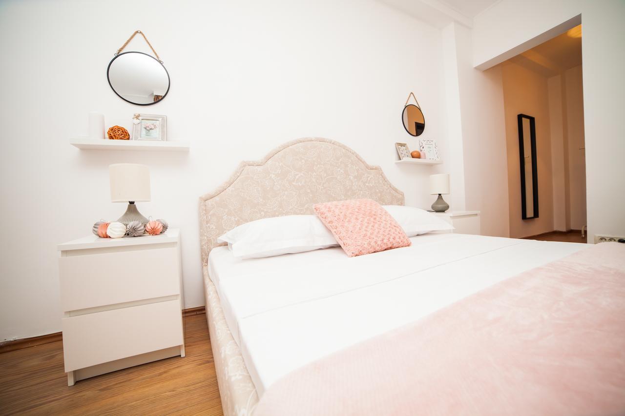 Smart Rooms Βουκουρέστι Εξωτερικό φωτογραφία