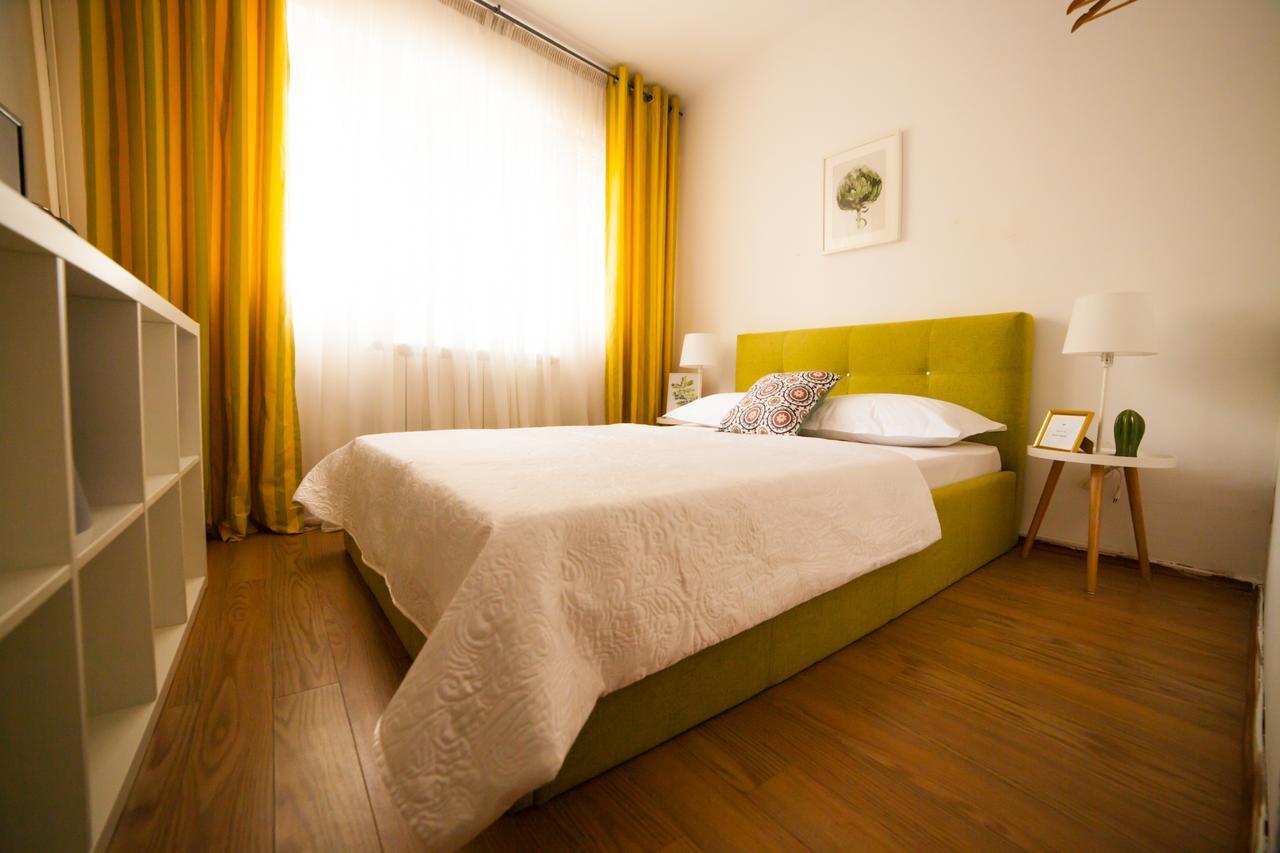 Smart Rooms Βουκουρέστι Εξωτερικό φωτογραφία