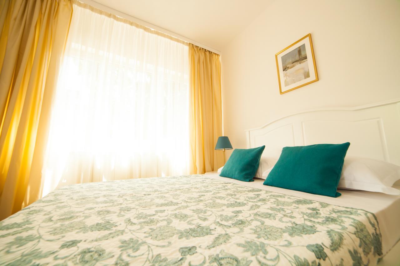 Smart Rooms Βουκουρέστι Εξωτερικό φωτογραφία