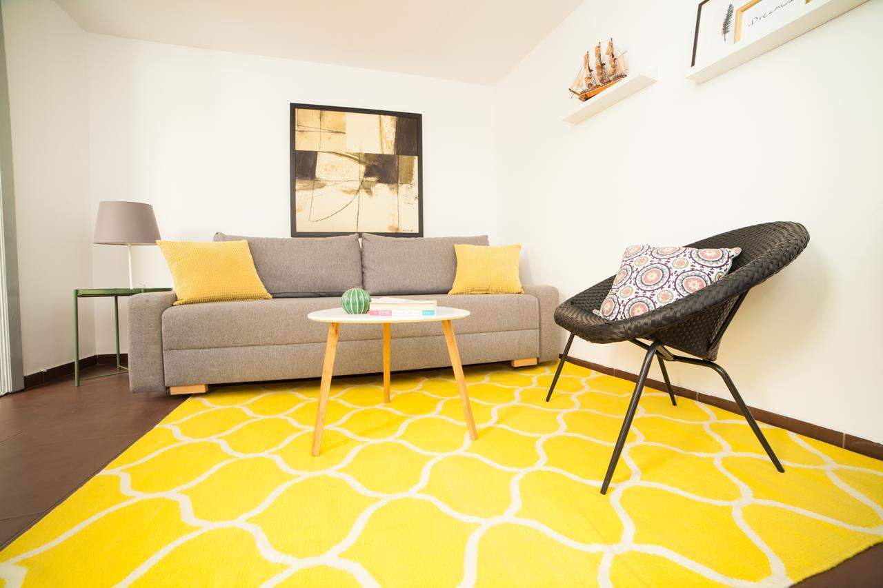 Smart Rooms Βουκουρέστι Εξωτερικό φωτογραφία