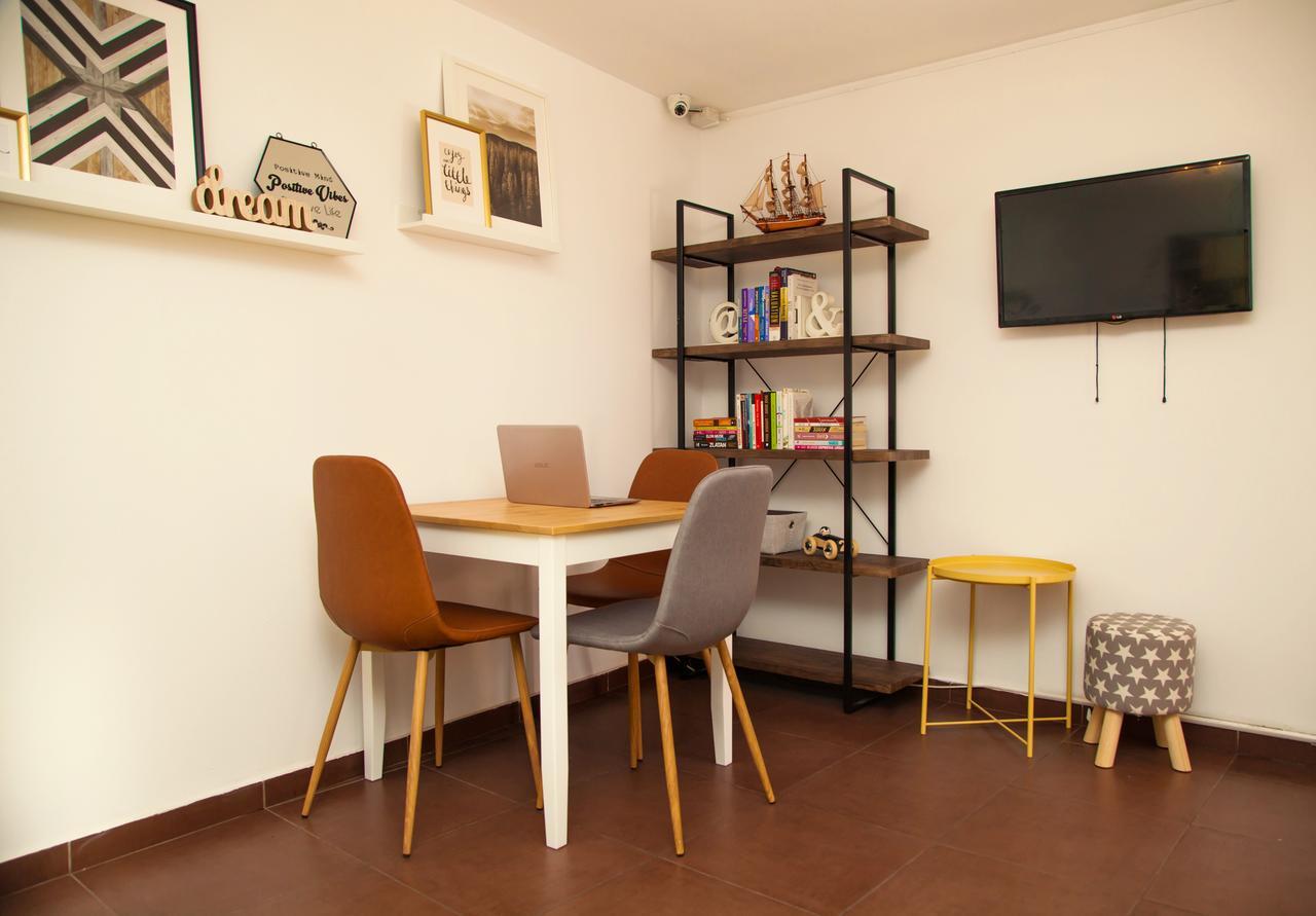 Smart Rooms Βουκουρέστι Εξωτερικό φωτογραφία