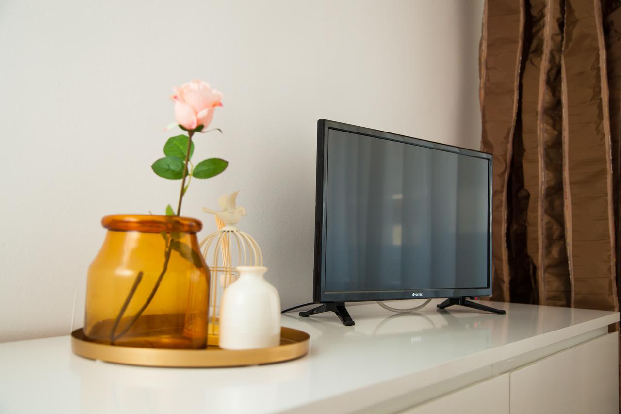 Smart Rooms Βουκουρέστι Εξωτερικό φωτογραφία