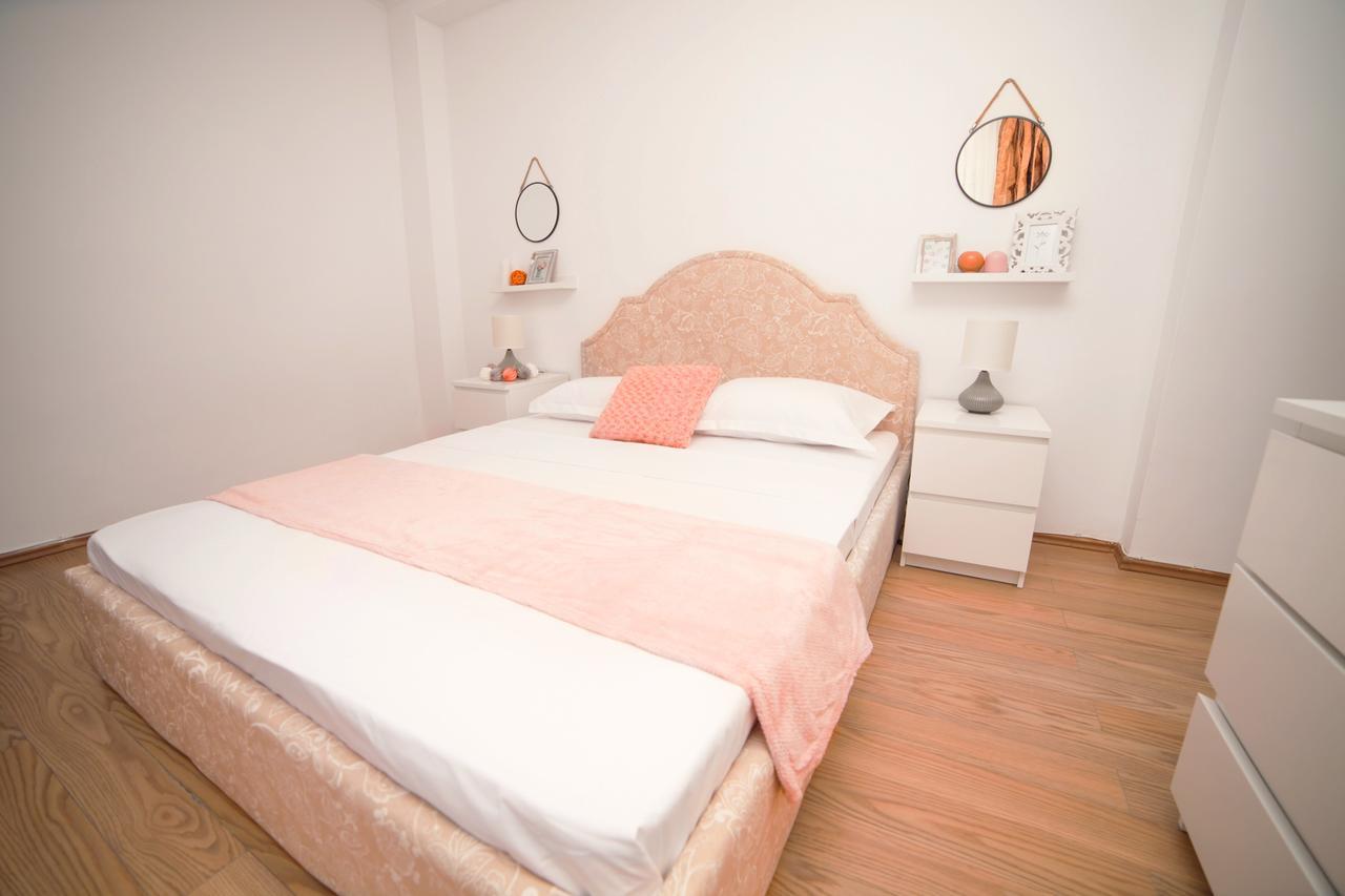 Smart Rooms Βουκουρέστι Εξωτερικό φωτογραφία