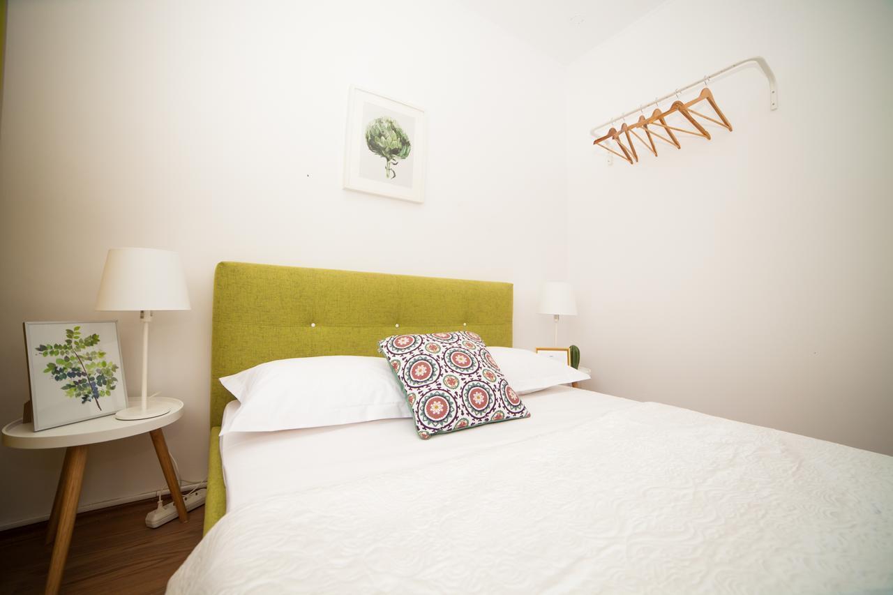 Smart Rooms Βουκουρέστι Εξωτερικό φωτογραφία
