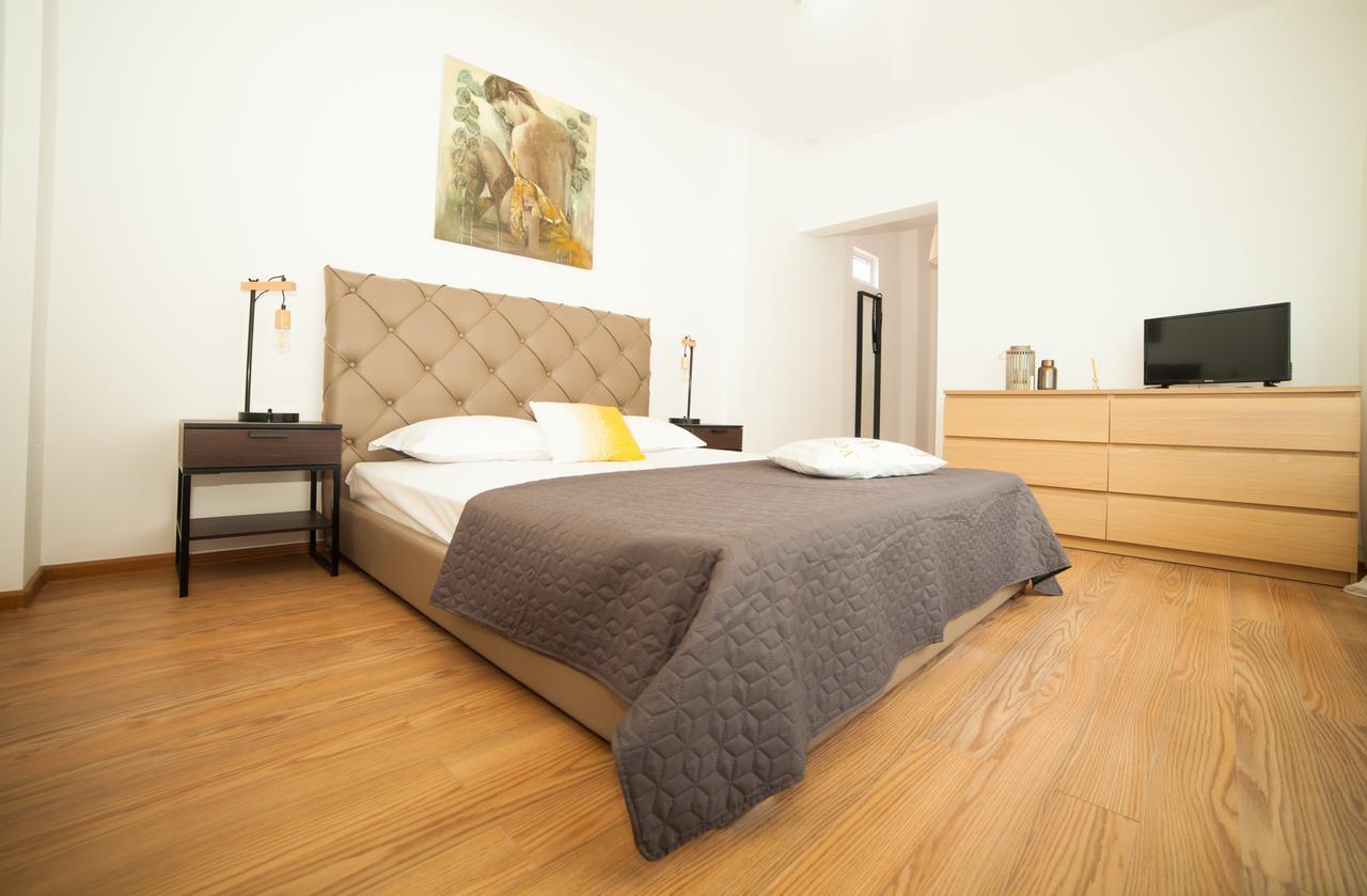 Smart Rooms Βουκουρέστι Εξωτερικό φωτογραφία