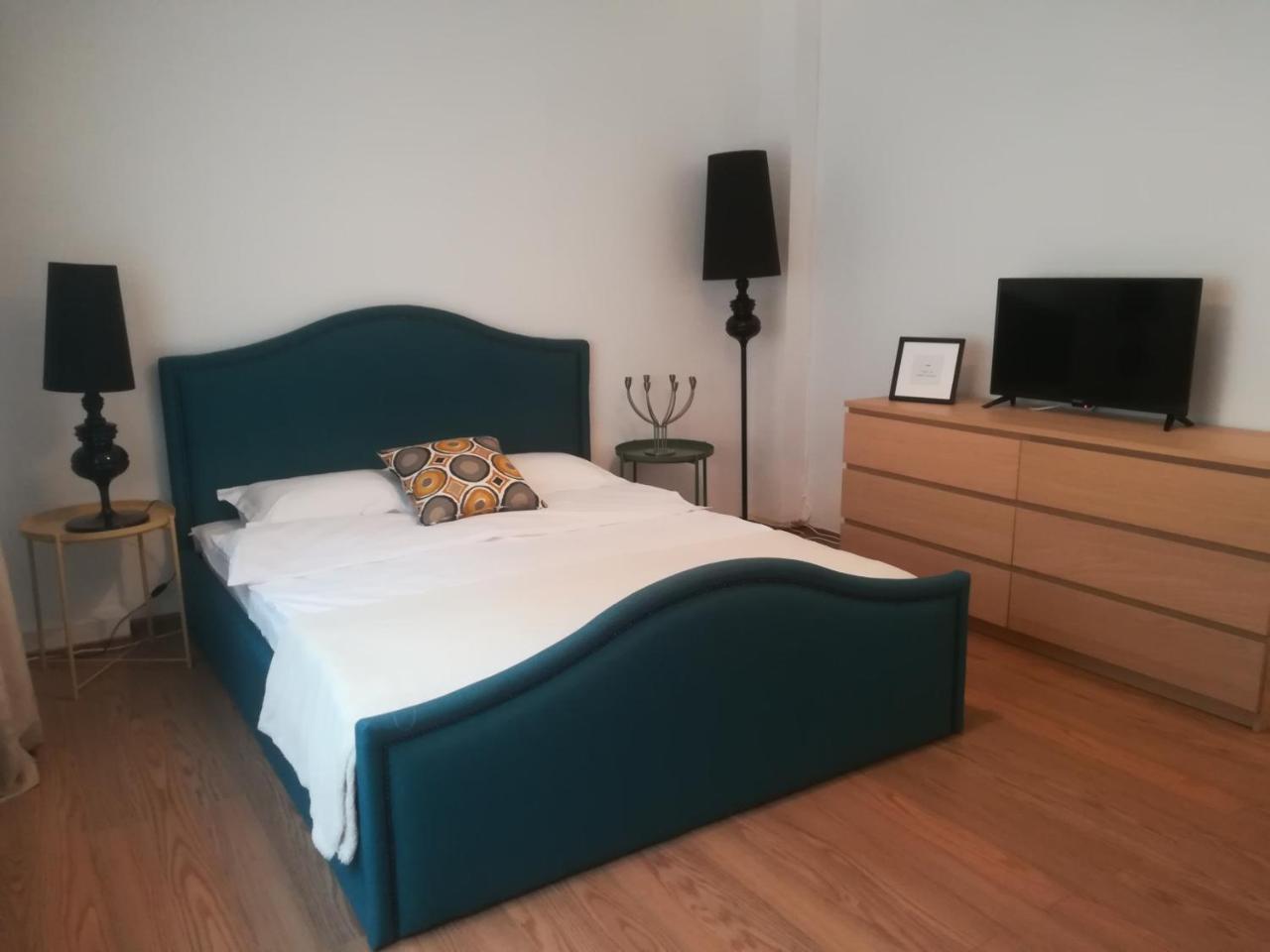 Smart Rooms Βουκουρέστι Εξωτερικό φωτογραφία