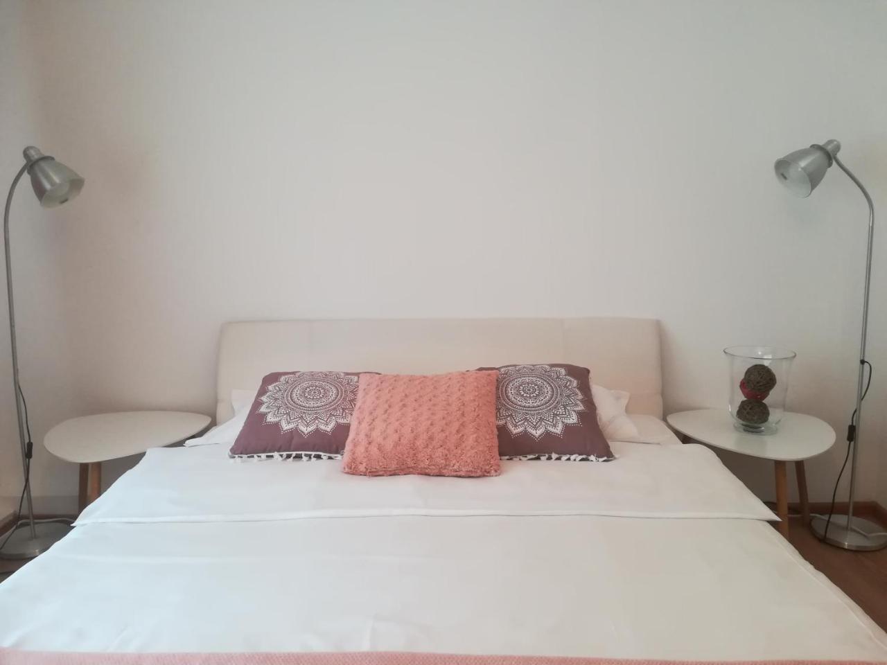 Smart Rooms Βουκουρέστι Εξωτερικό φωτογραφία