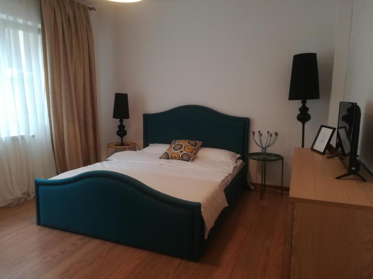Smart Rooms Βουκουρέστι Εξωτερικό φωτογραφία